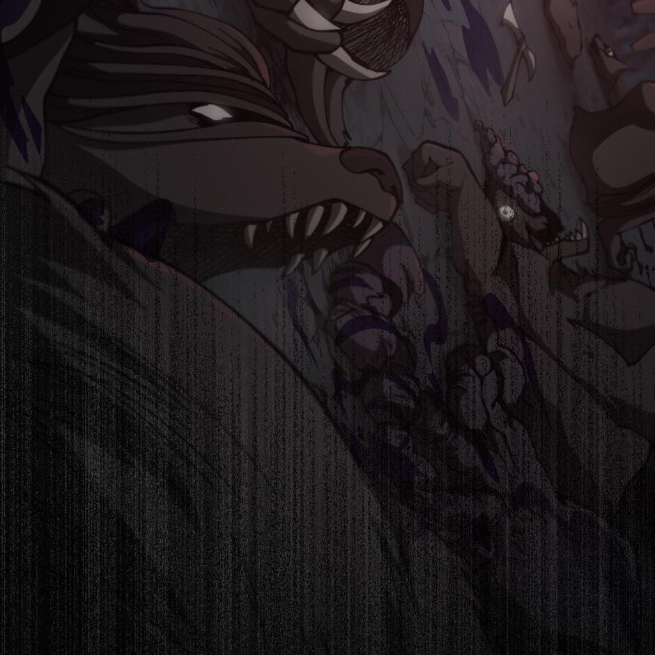 The Beginning After the End Chapter 171 page 83 - 