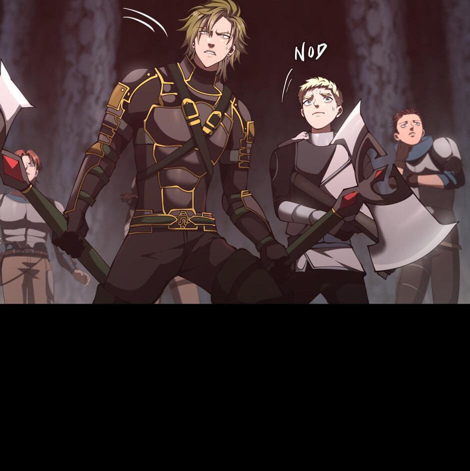 The Beginning After the End Chapter 171 page 87 - 