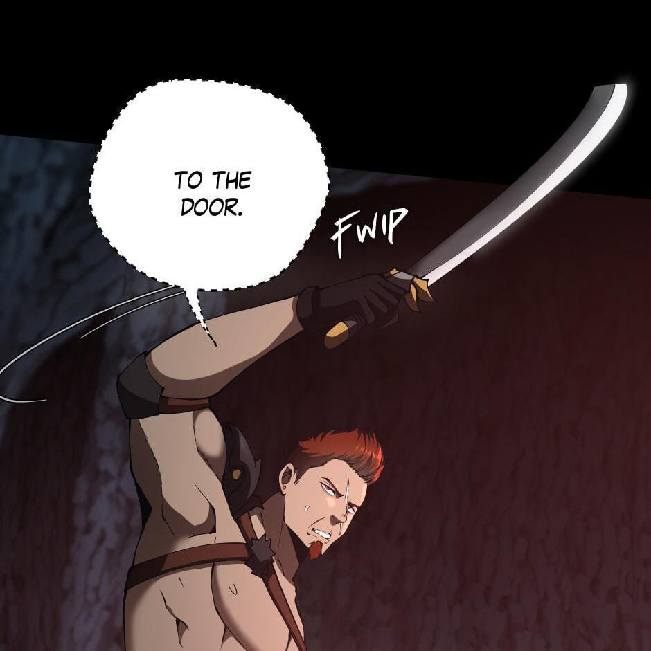 The Beginning After the End Chapter 171 page 89 - 