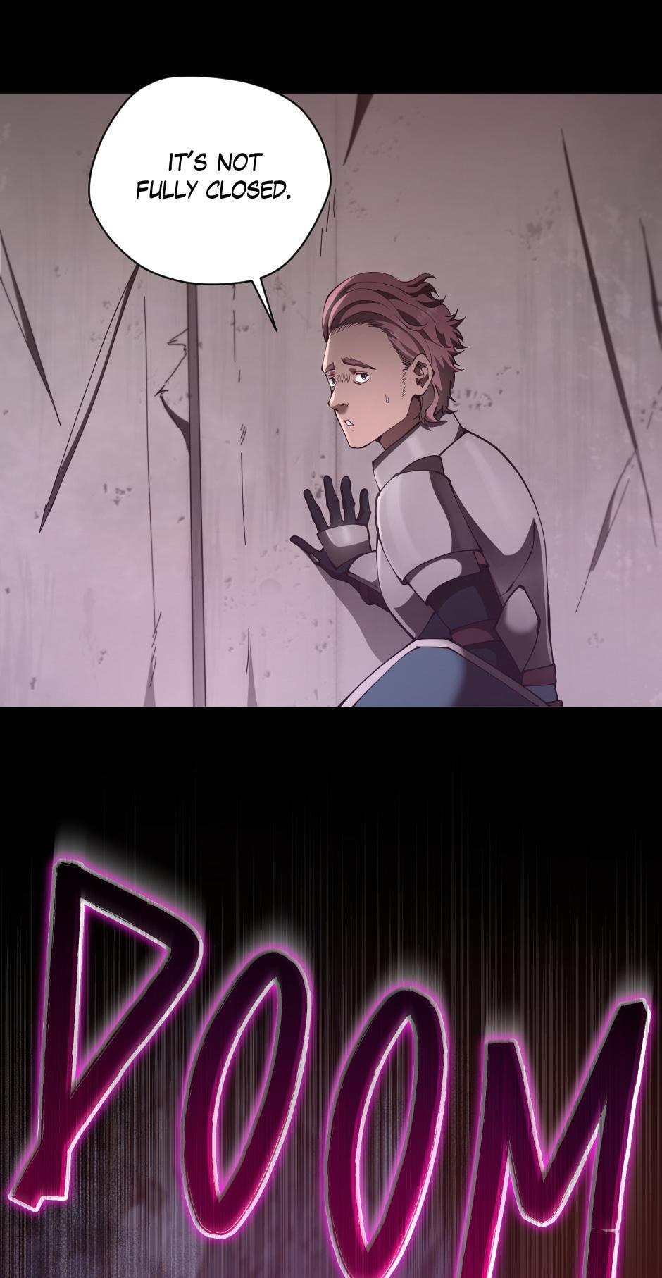 The Beginning After the End Chapter 171 page 97 - 