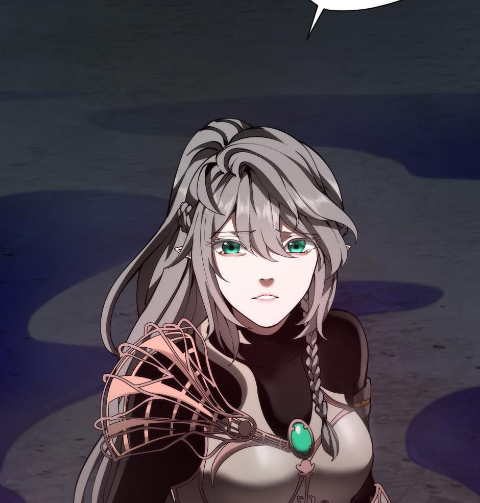 The Beginning After the End Chapter 172 page 2 - 