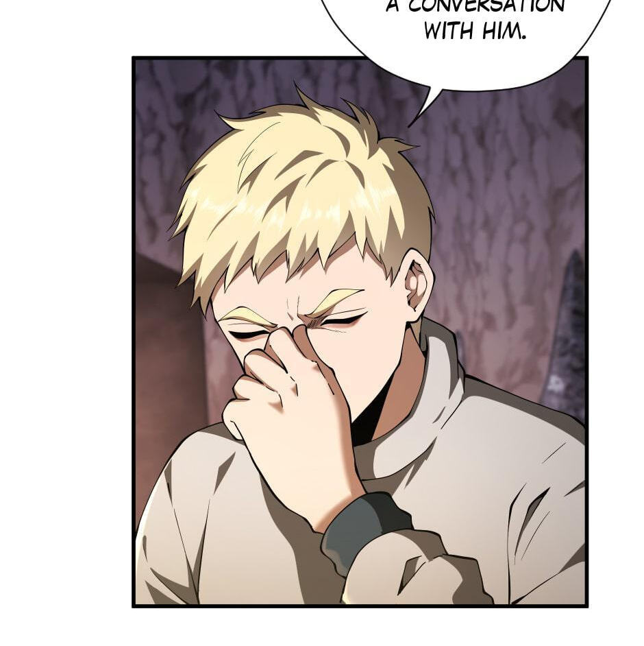 The Beginning After the End Chapter 172 page 104 - 