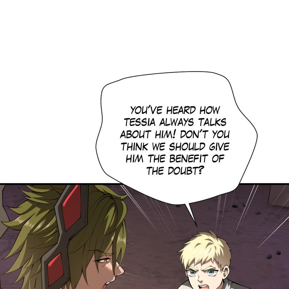 The Beginning After the End Chapter 172 page 105 - 