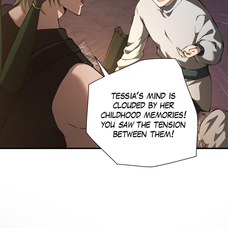 The Beginning After the End Chapter 172 page 106 - 
