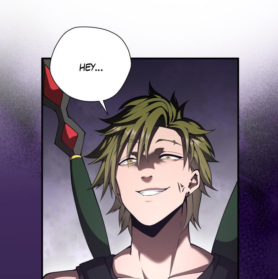The Beginning After the End Chapter 172 page 107 - 