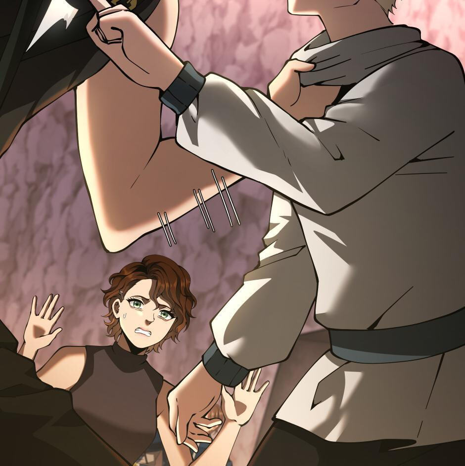 The Beginning After the End Chapter 172 page 111 - 