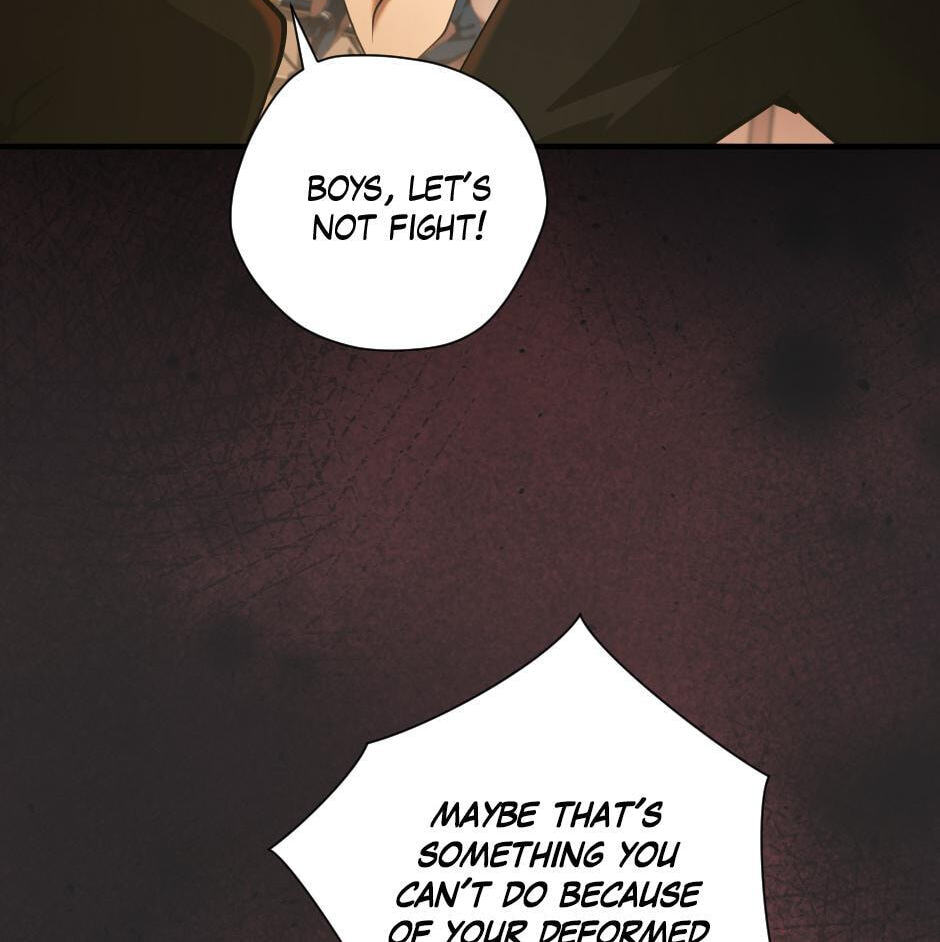 The Beginning After the End Chapter 172 page 112 - 