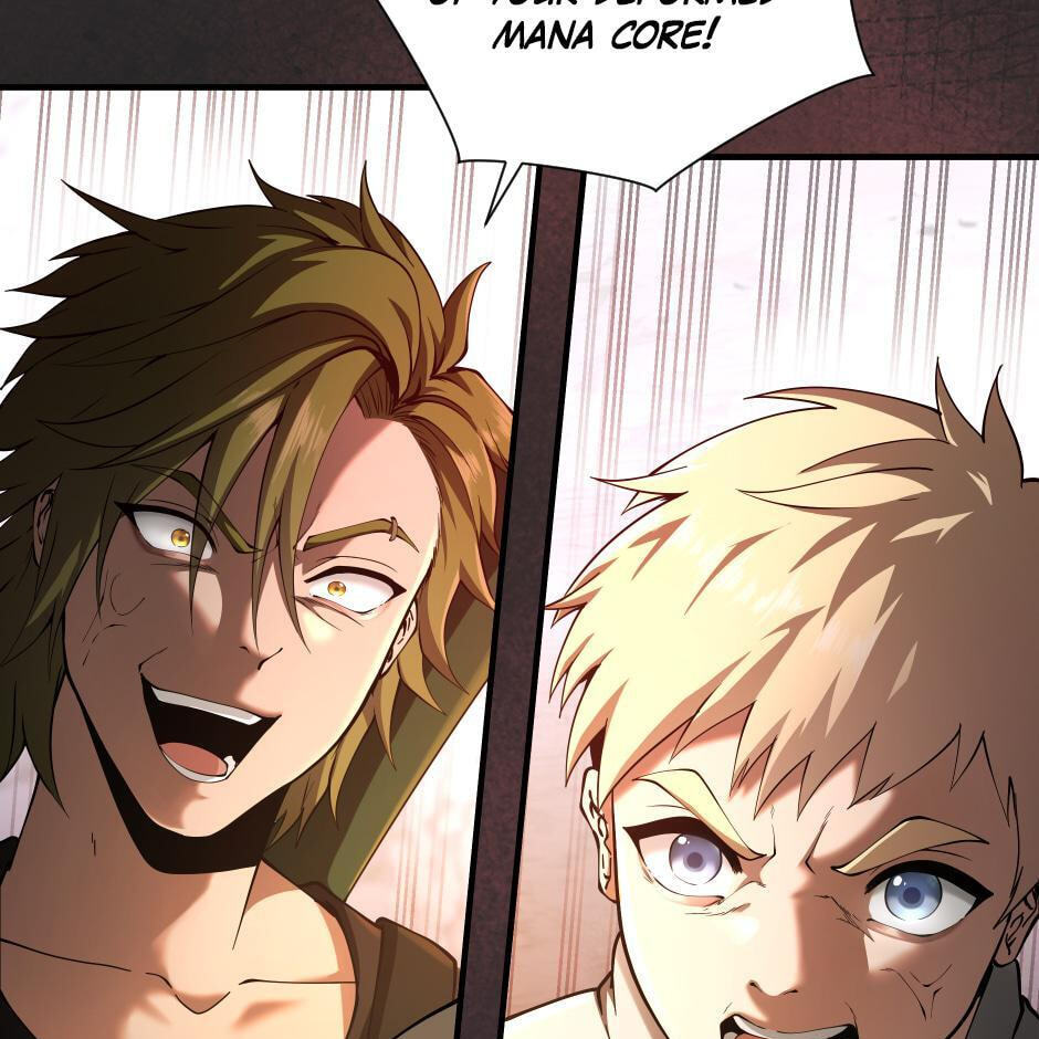 The Beginning After the End Chapter 172 page 113 - 