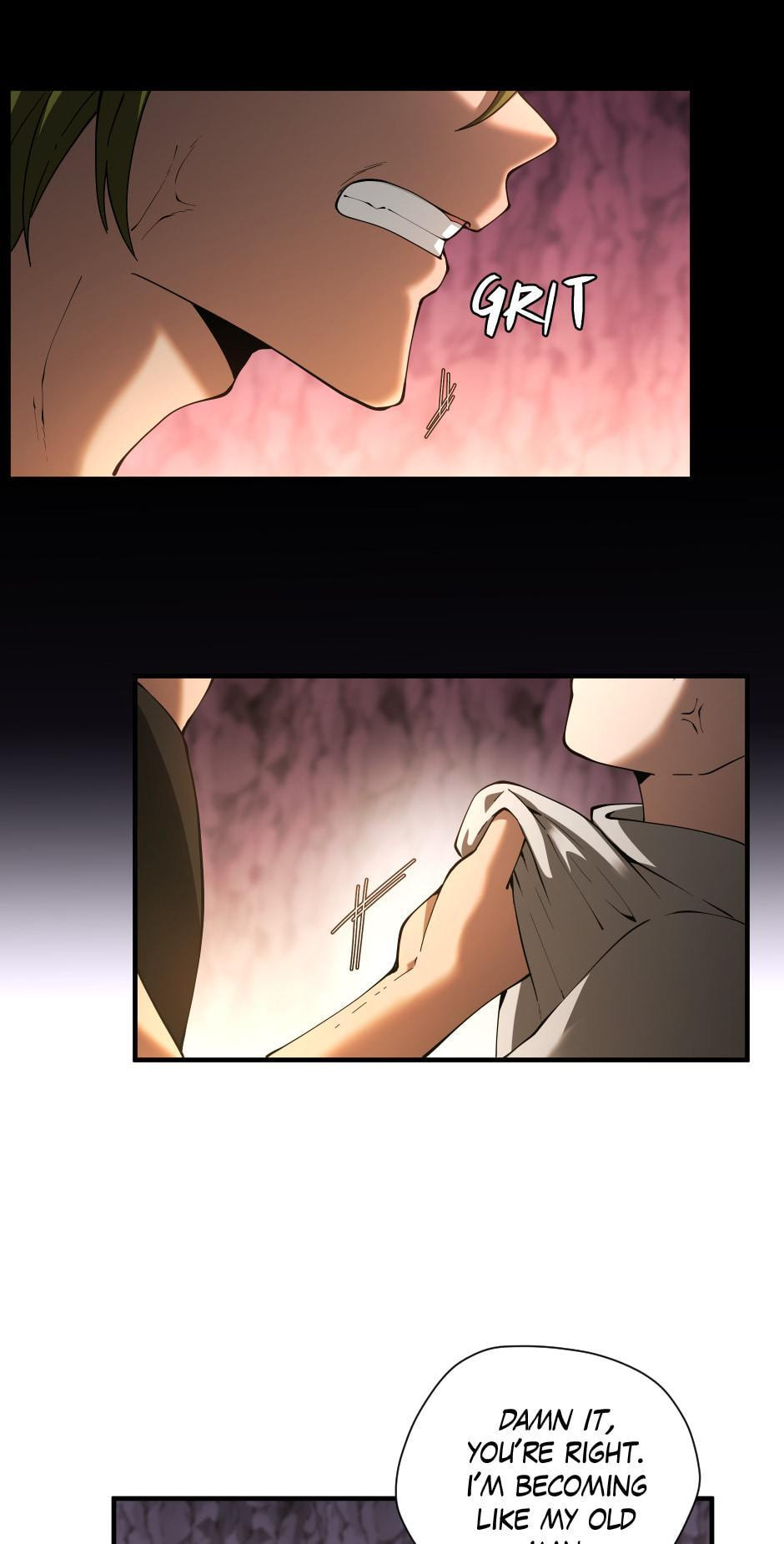 The Beginning After the End Chapter 172 page 115 - 