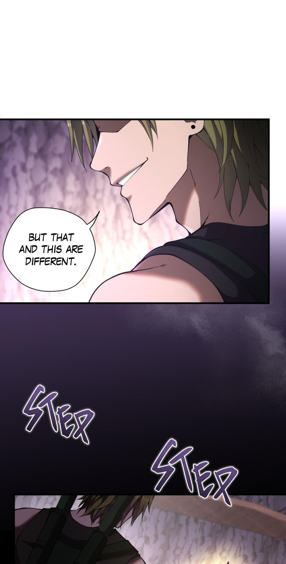 The Beginning After the End Chapter 172 page 118 - 