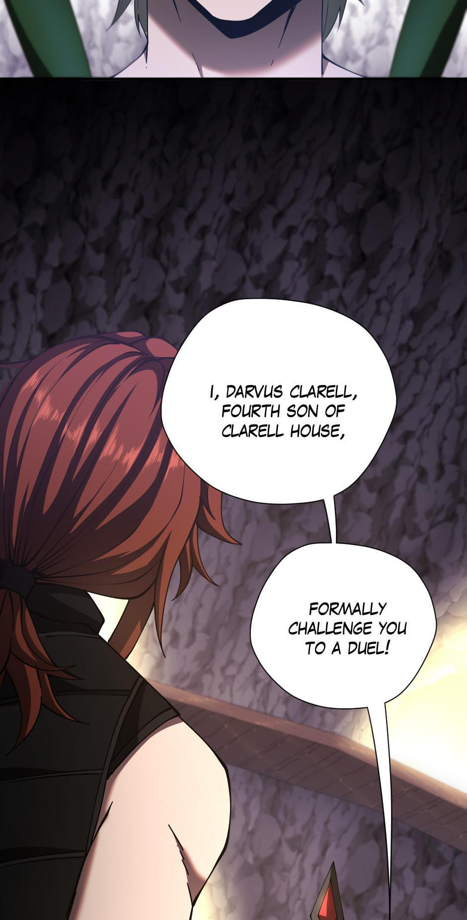 The Beginning After the End Chapter 172 page 120 - 