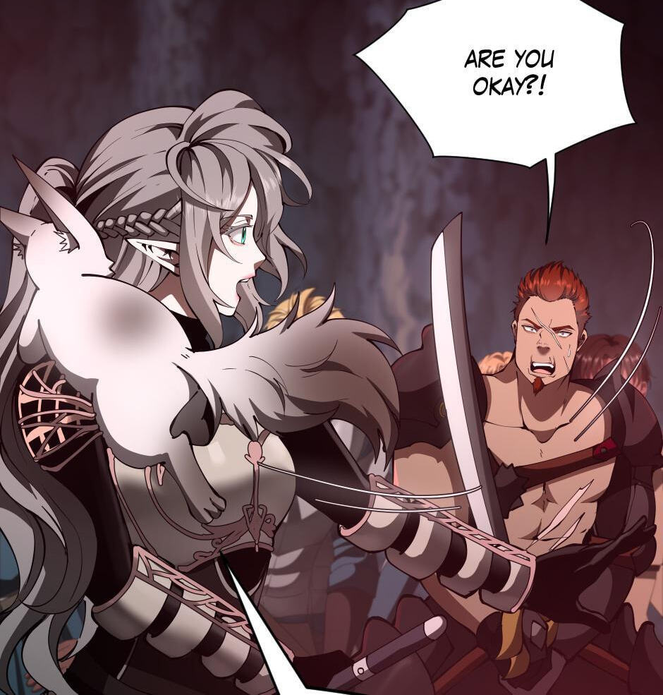 The Beginning After the End Chapter 172 page 14 - 