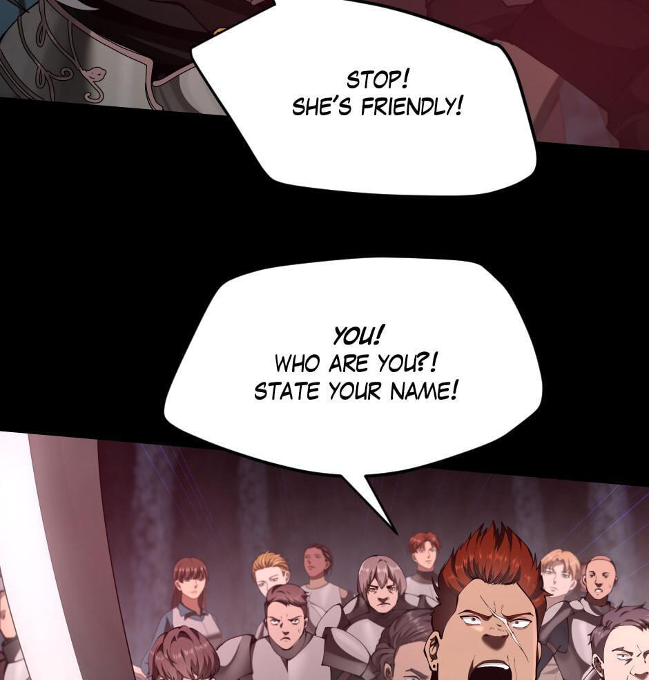 The Beginning After the End Chapter 172 page 15 - 