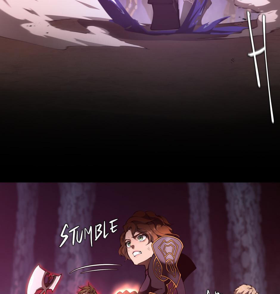 The Beginning After the End Chapter 172 page 21 - 