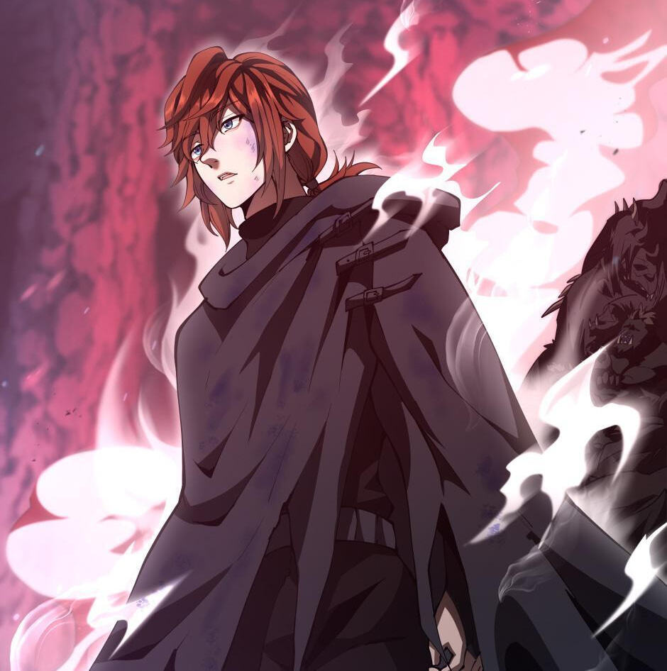 The Beginning After the End Chapter 172 page 26 - 