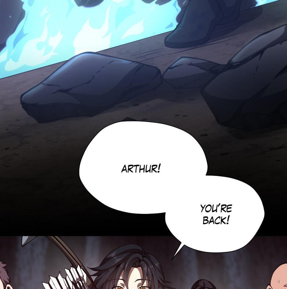 The Beginning After the End Chapter 172 page 28 - 