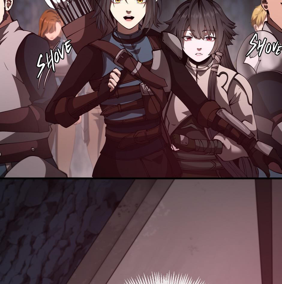 The Beginning After the End Chapter 172 page 29 - 
