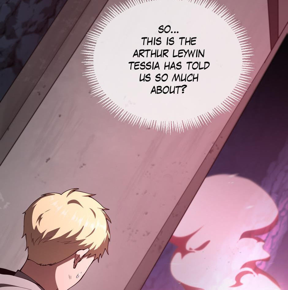 The Beginning After the End Chapter 172 page 30 - 