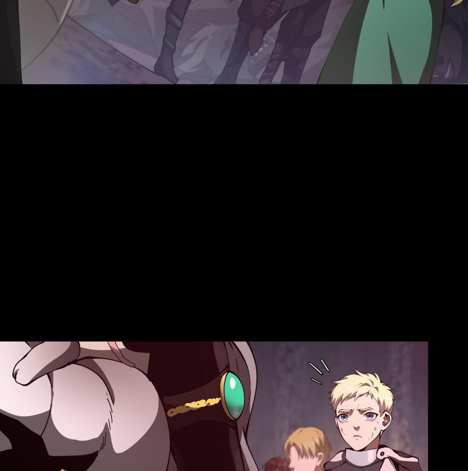 The Beginning After the End Chapter 172 page 32 - 