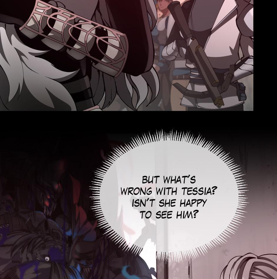 The Beginning After the End Chapter 172 page 33 - 