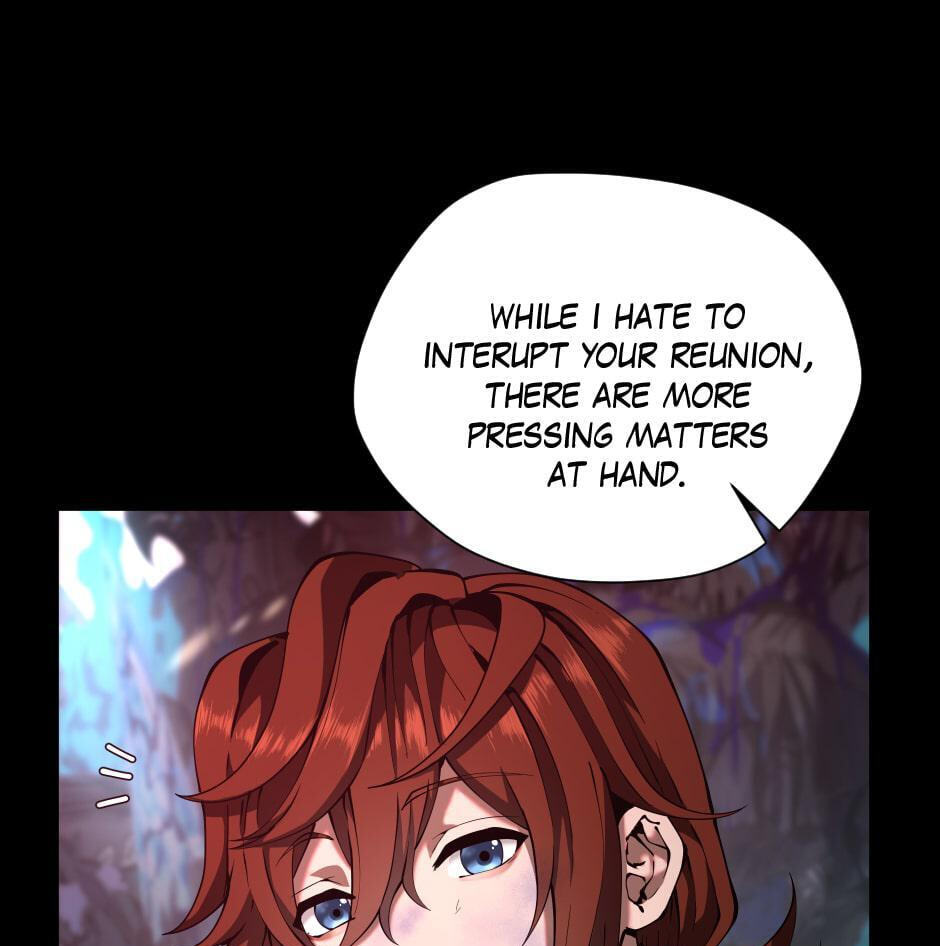 The Beginning After the End Chapter 172 page 35 - 