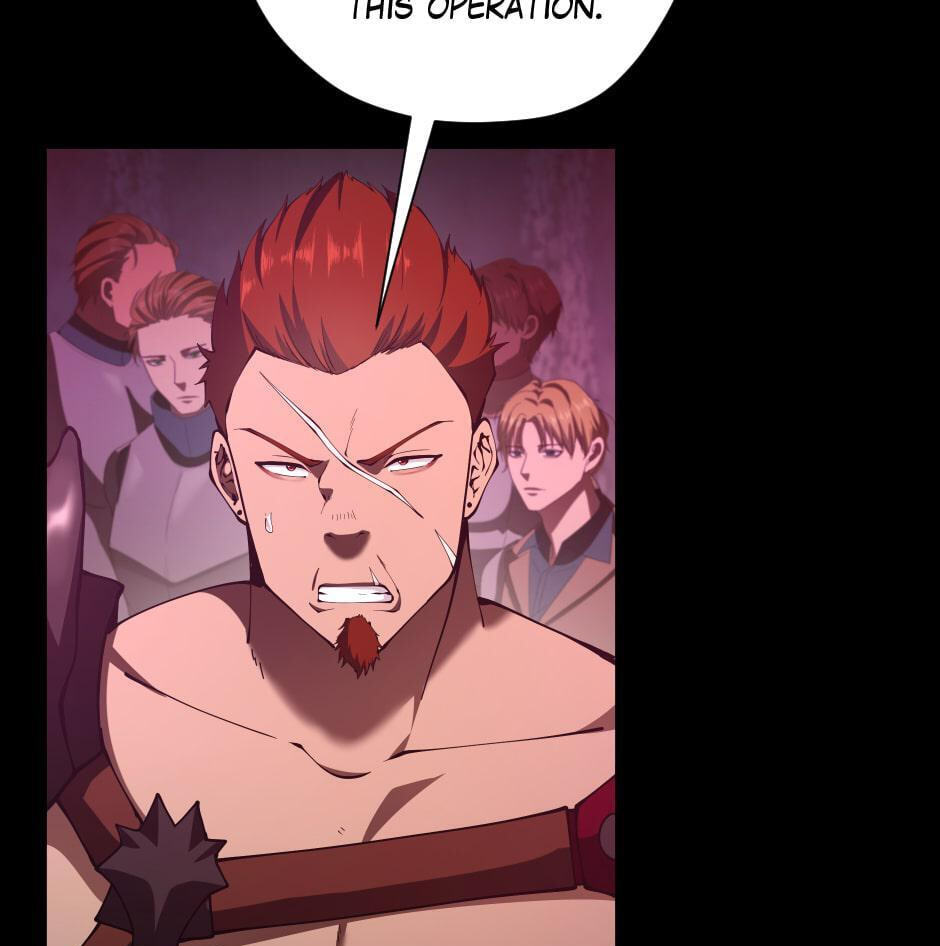 The Beginning After the End Chapter 172 page 37 - 