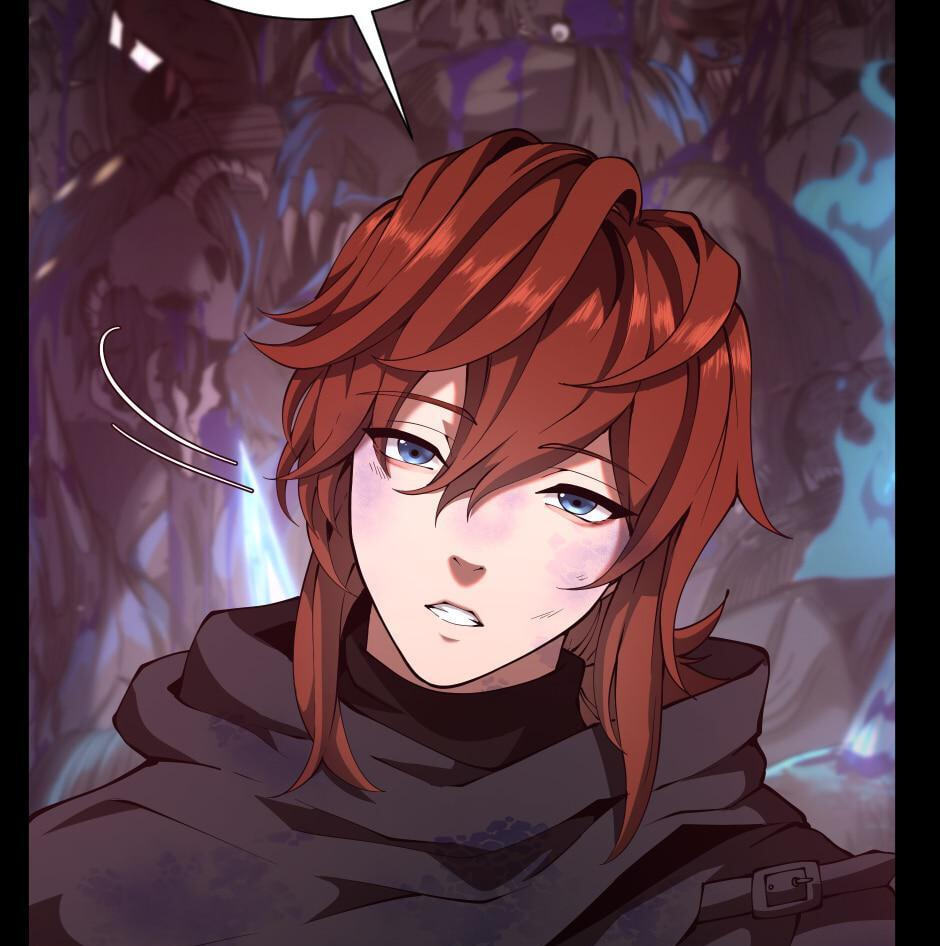 The Beginning After the End Chapter 172 page 39 - 