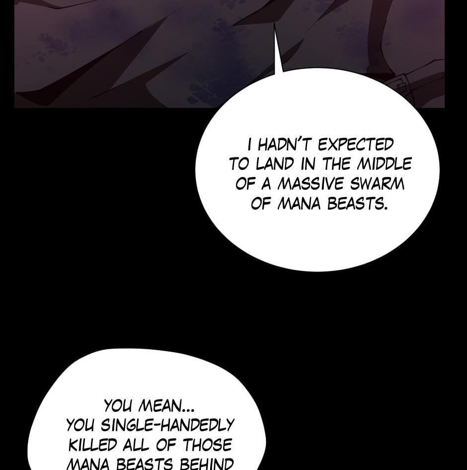 The Beginning After the End Chapter 172 page 40 - 