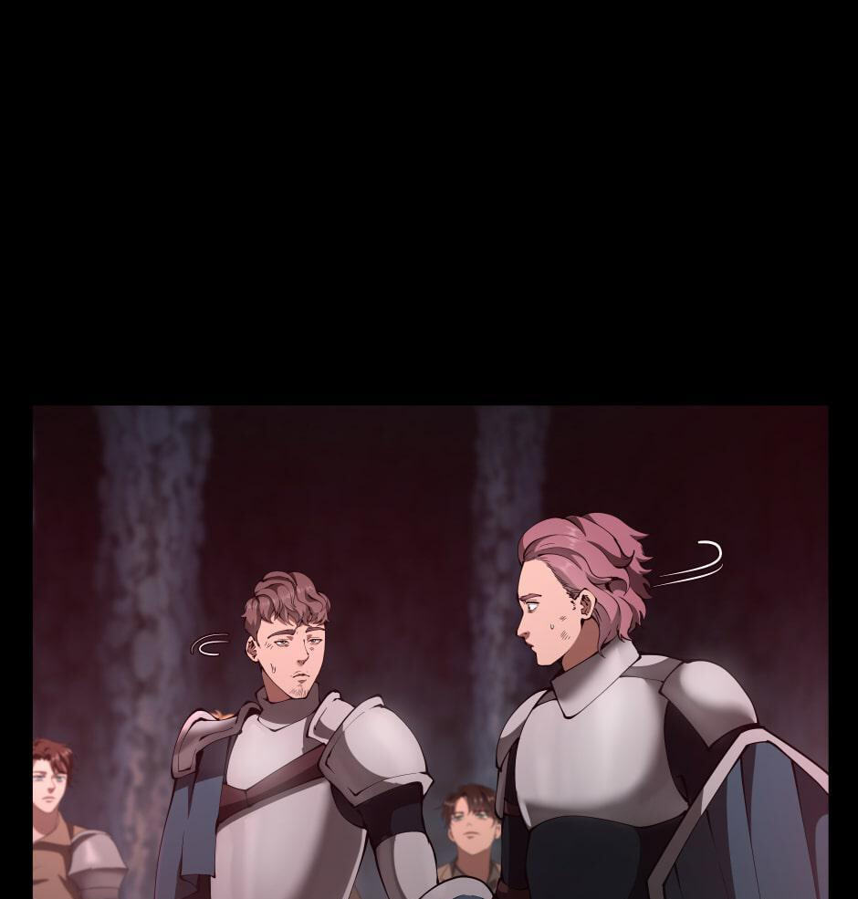 The Beginning After the End Chapter 172 page 5 - 