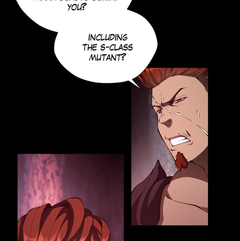 The Beginning After the End Chapter 172 page 41 - 
