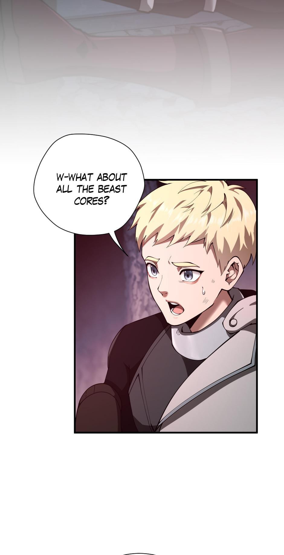 The Beginning After the End Chapter 172 page 45 - 