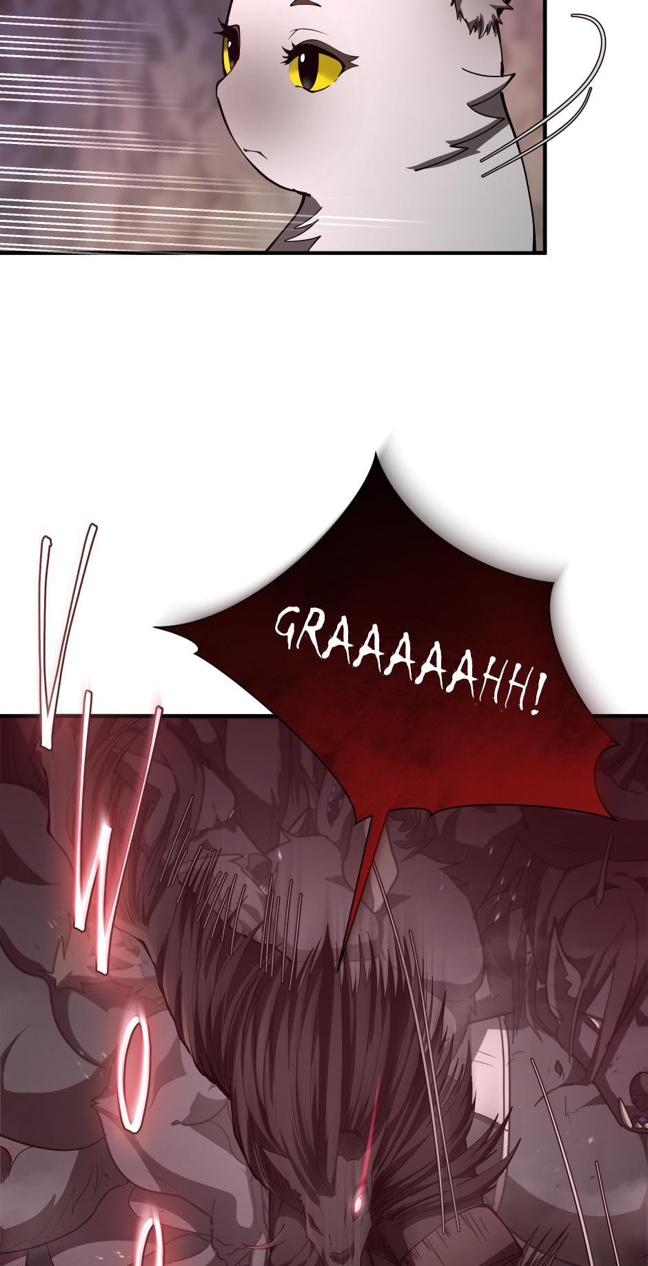 The Beginning After the End Chapter 172 page 48 - 