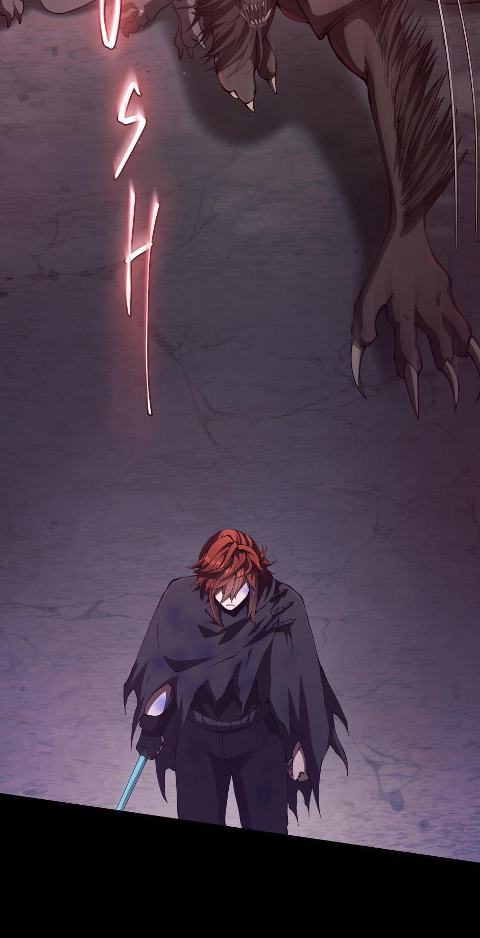 The Beginning After the End Chapter 172 page 49 - 