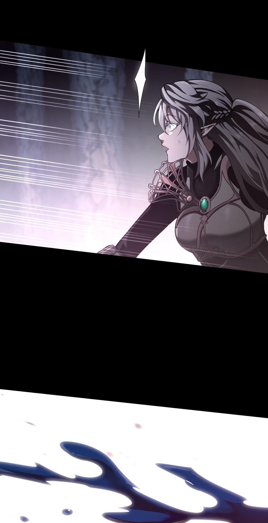 The Beginning After the End Chapter 172 page 50 - 