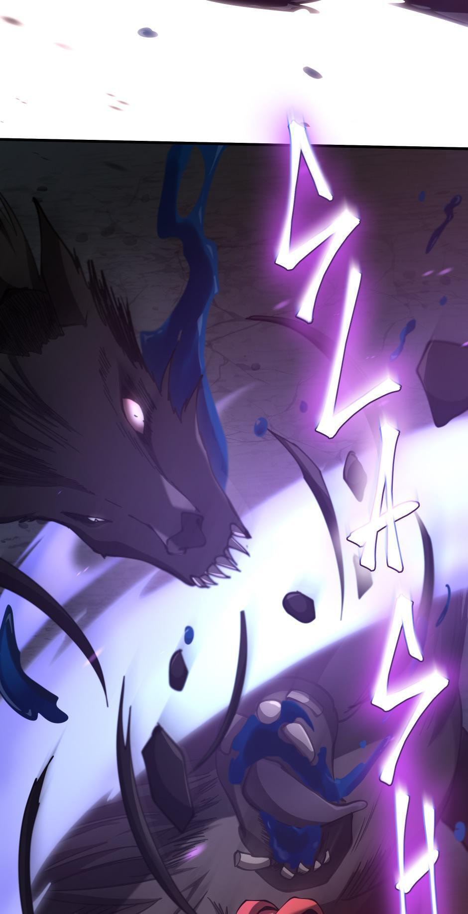 The Beginning After the End Chapter 172 page 51 - 