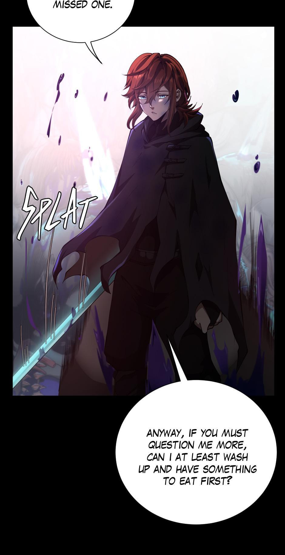 The Beginning After the End Chapter 172 page 54 - 
