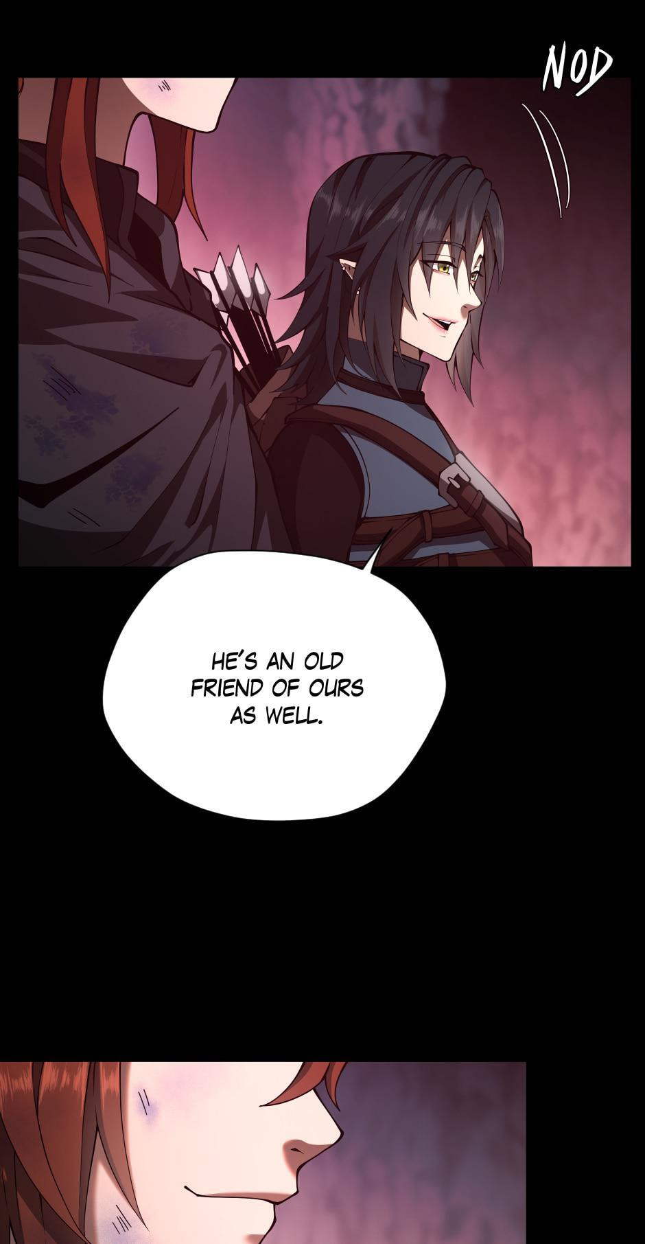 The Beginning After the End Chapter 172 page 56 - 