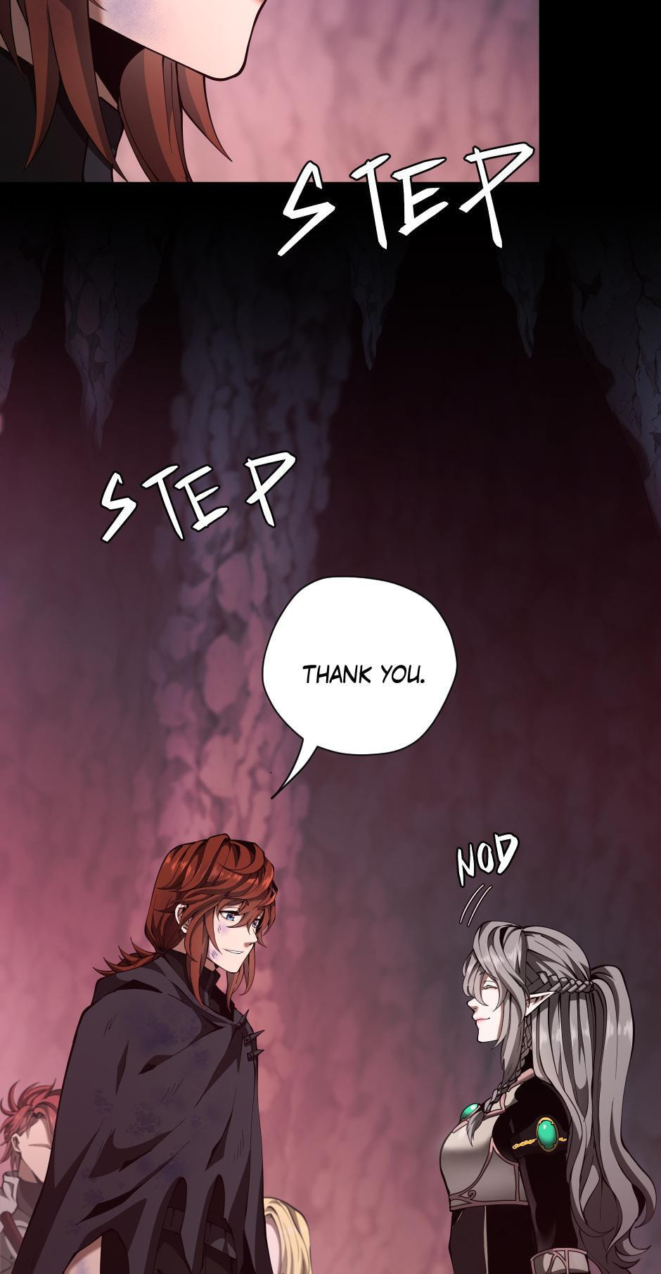 The Beginning After the End Chapter 172 page 57 - 