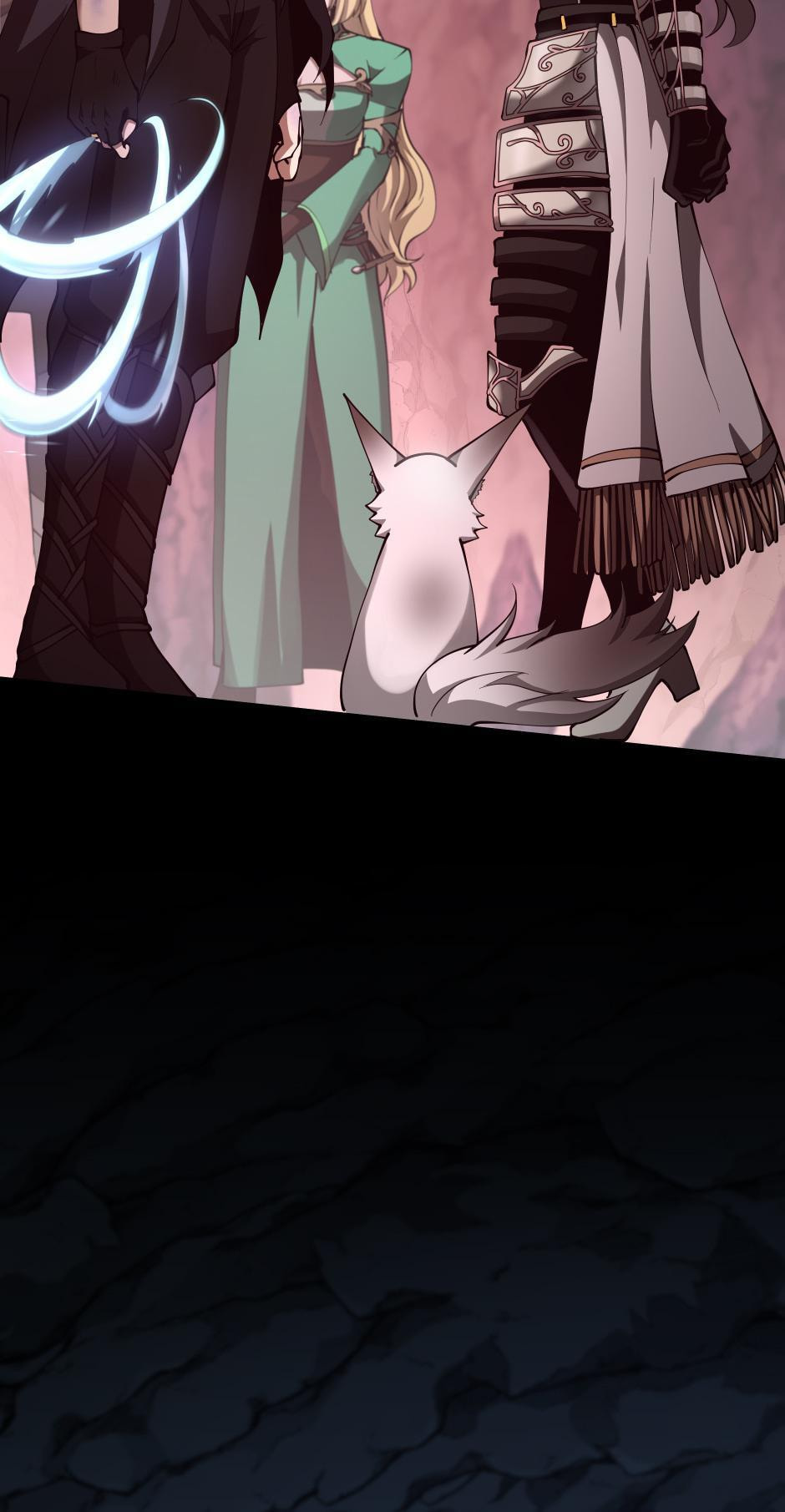 The Beginning After the End Chapter 172 page 58 - 