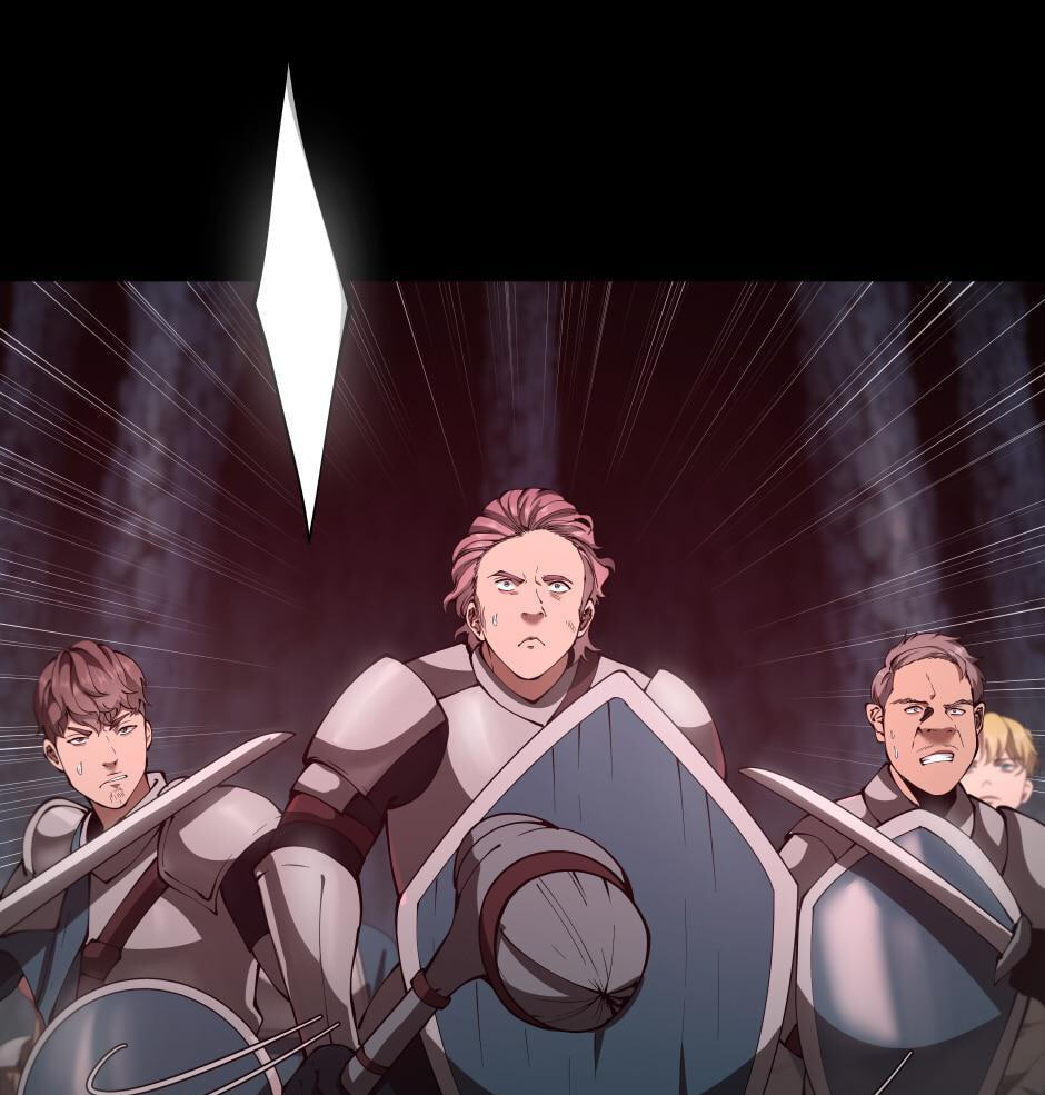 The Beginning After the End Chapter 172 page 7 - 