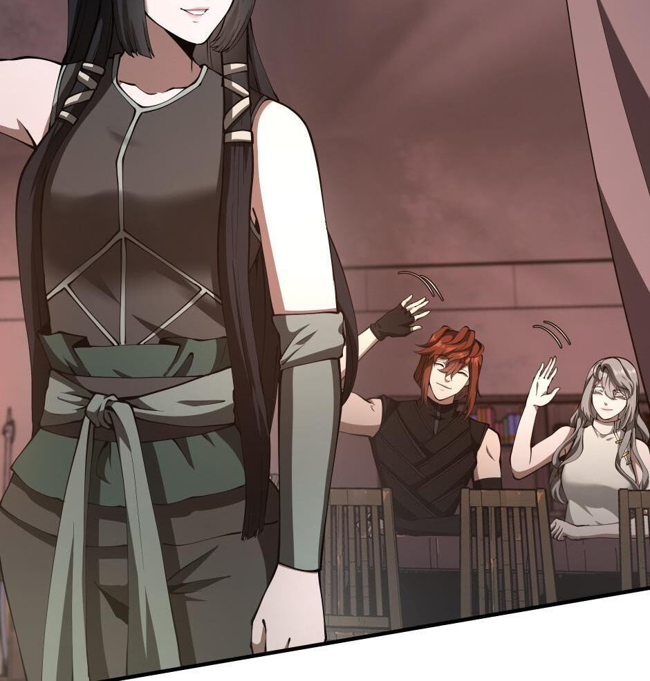 The Beginning After the End Chapter 172 page 68 - 