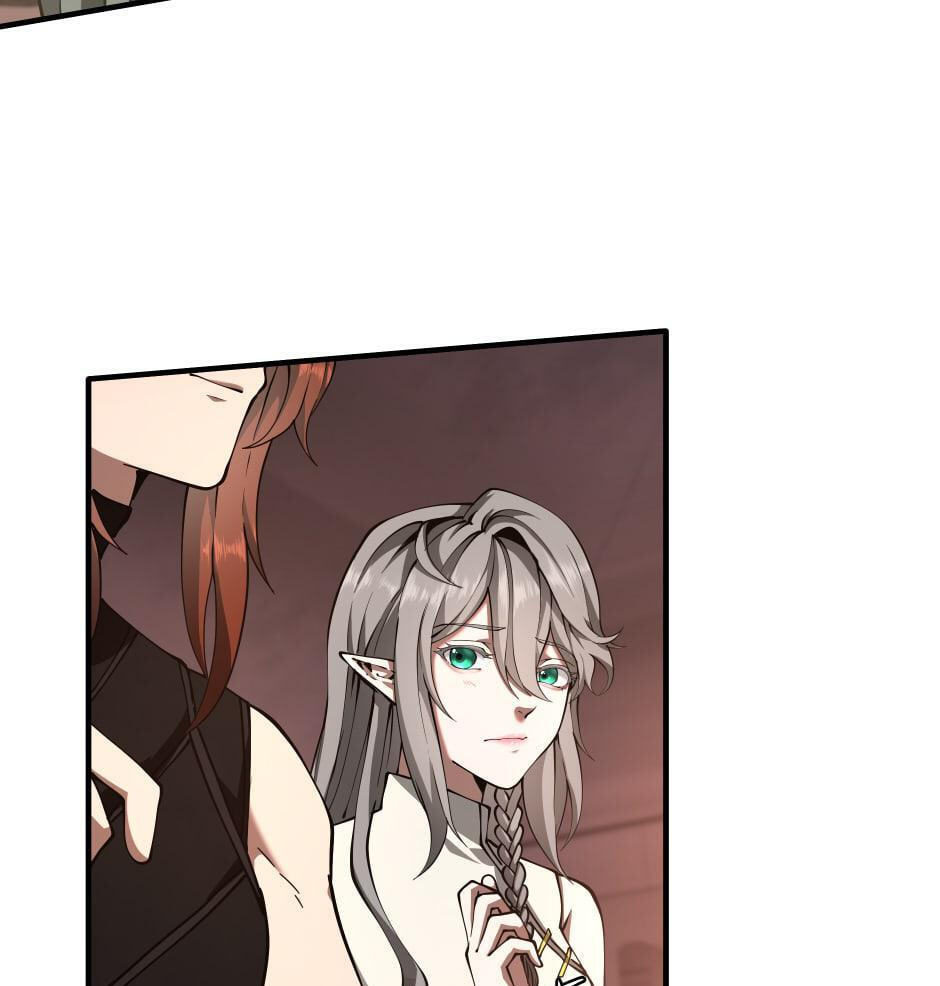 The Beginning After the End Chapter 172 page 69 - 
