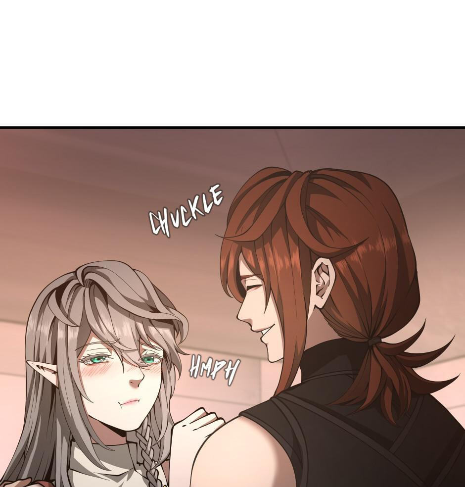 The Beginning After the End Chapter 172 page 83 - 