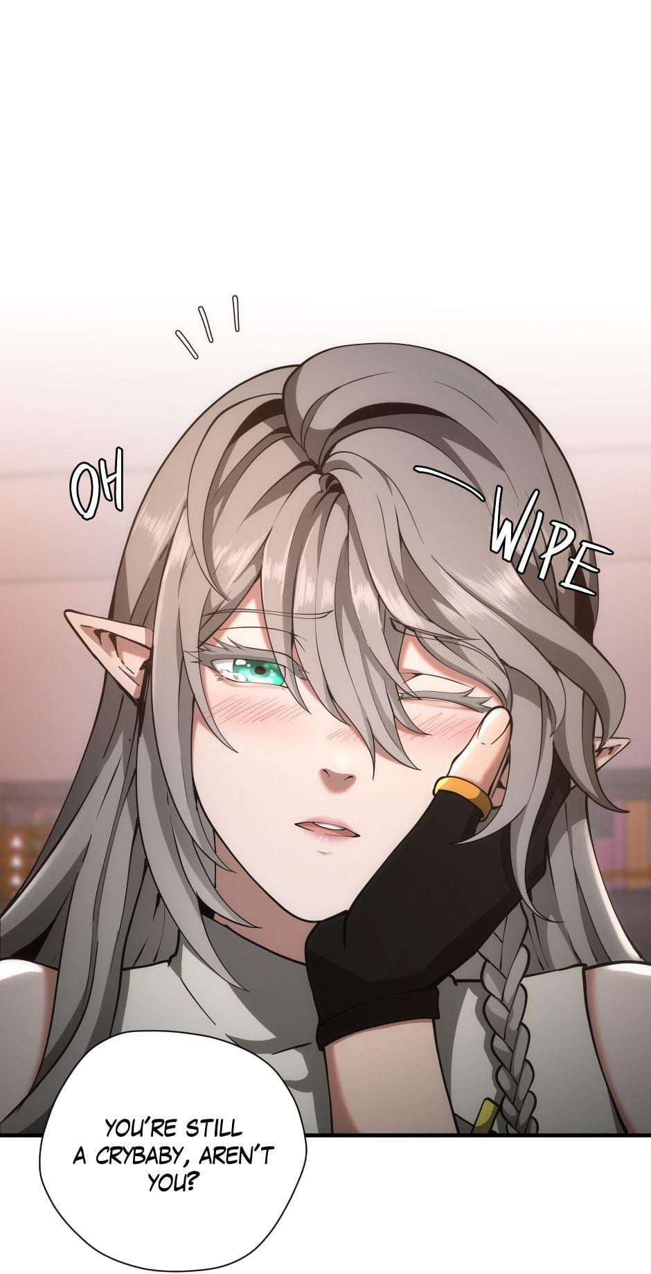 The Beginning After the End Chapter 172 page 85 - 
