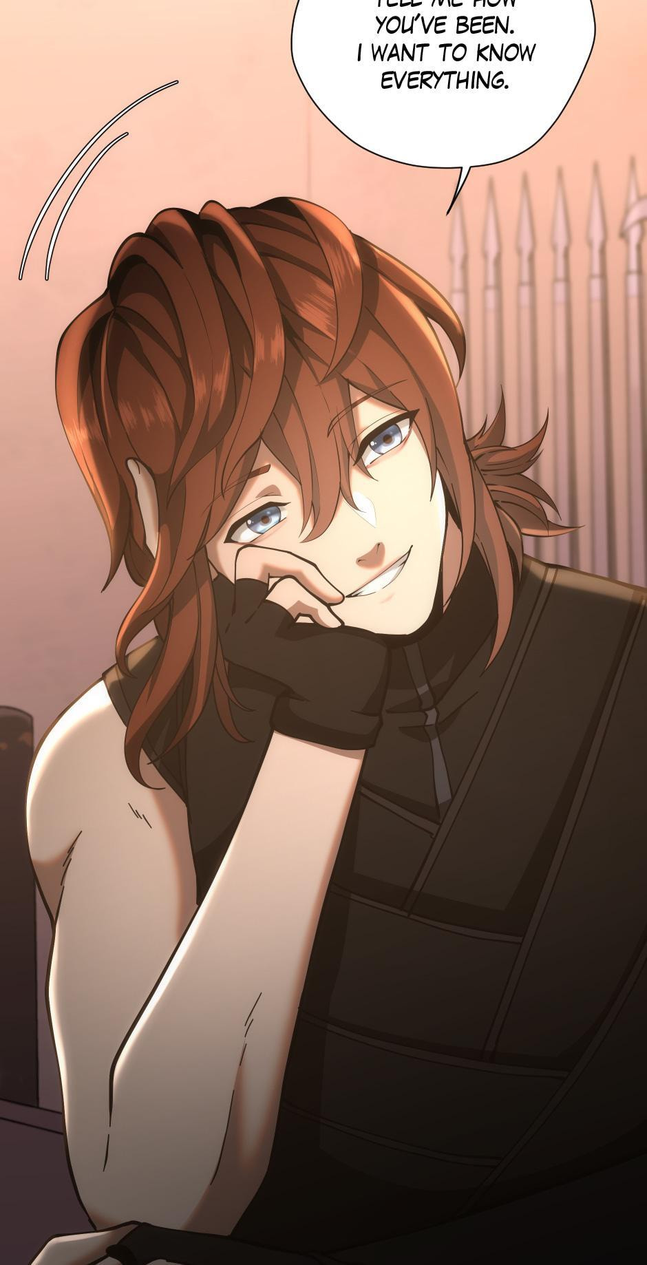 The Beginning After the End Chapter 172 page 87 - 