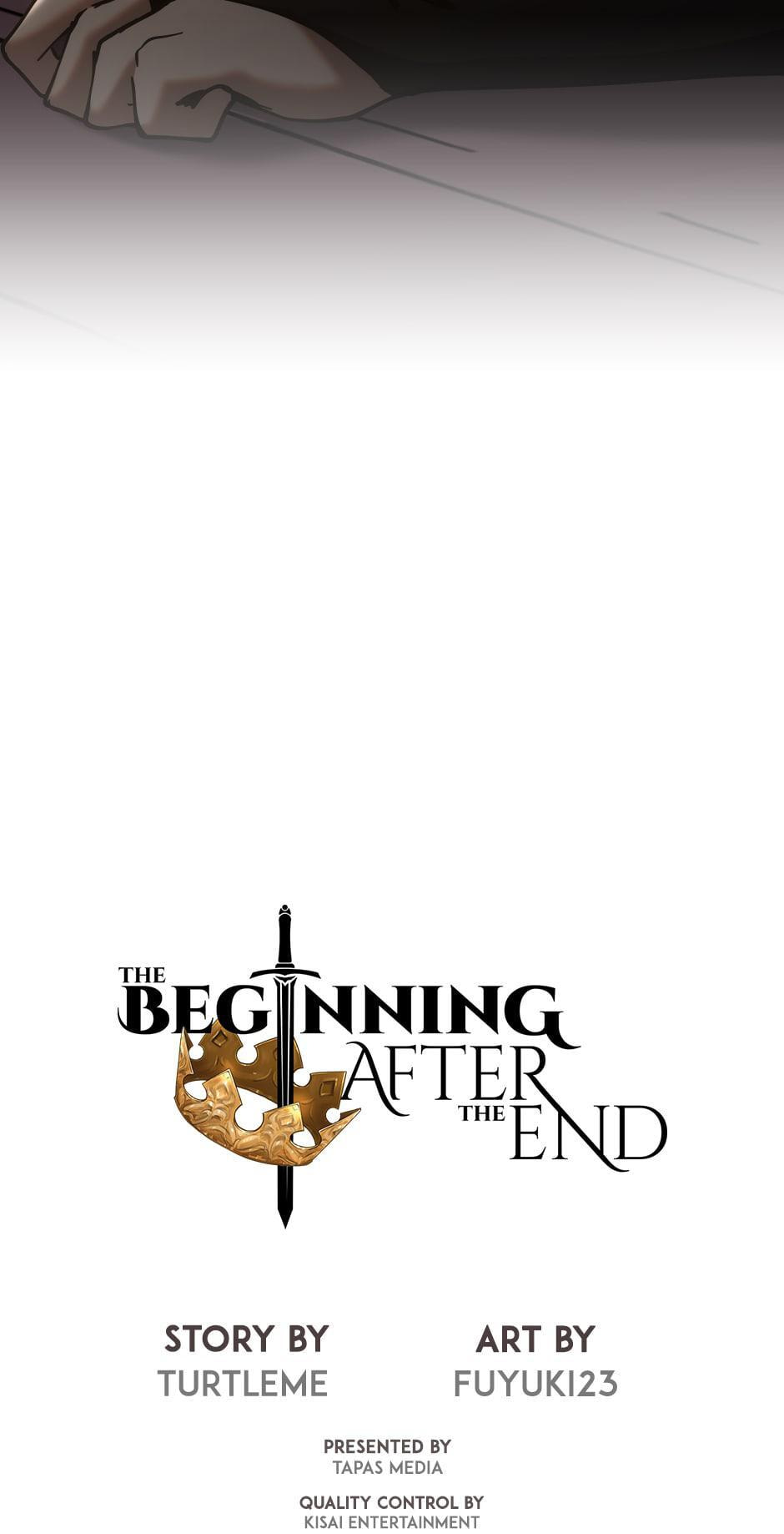 The Beginning After the End Chapter 172 page 88 - 