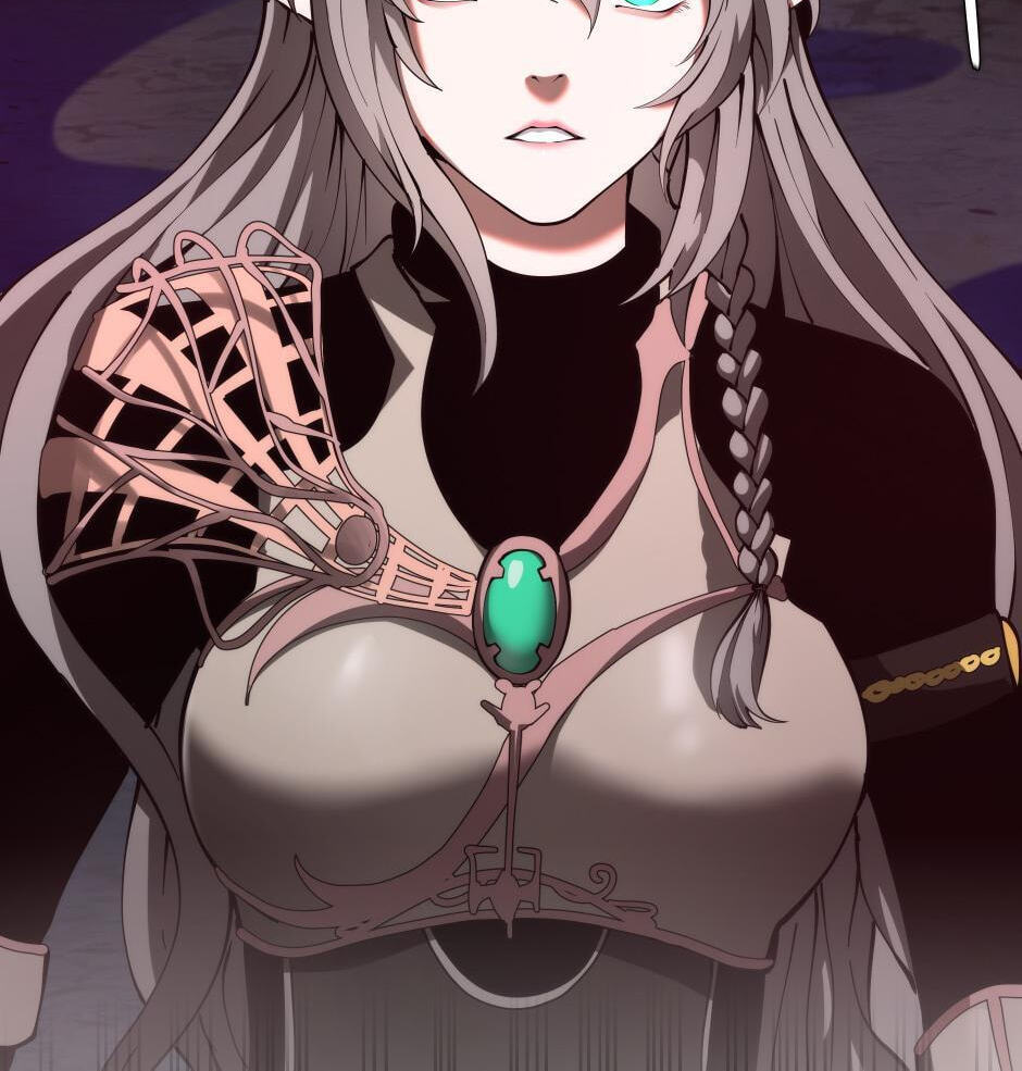 The Beginning After the End Chapter 172 page 10 - 