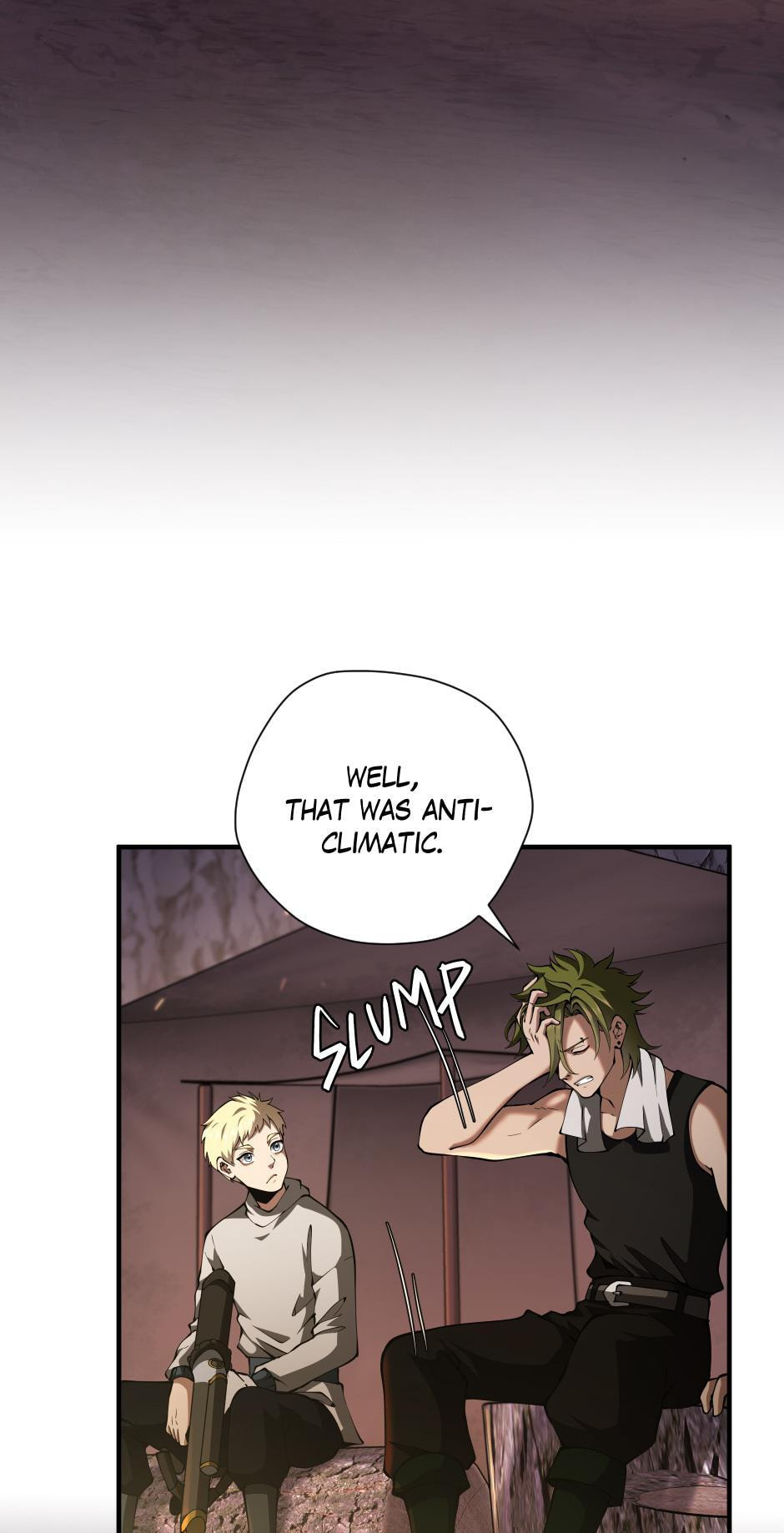 The Beginning After the End Chapter 172 page 91 - 