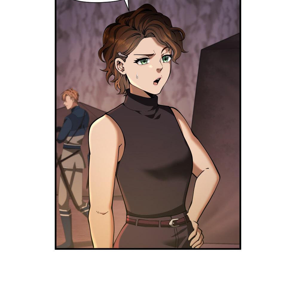 The Beginning After the End Chapter 172 page 98 - 