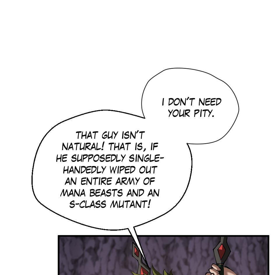 The Beginning After the End Chapter 172 page 99 - 